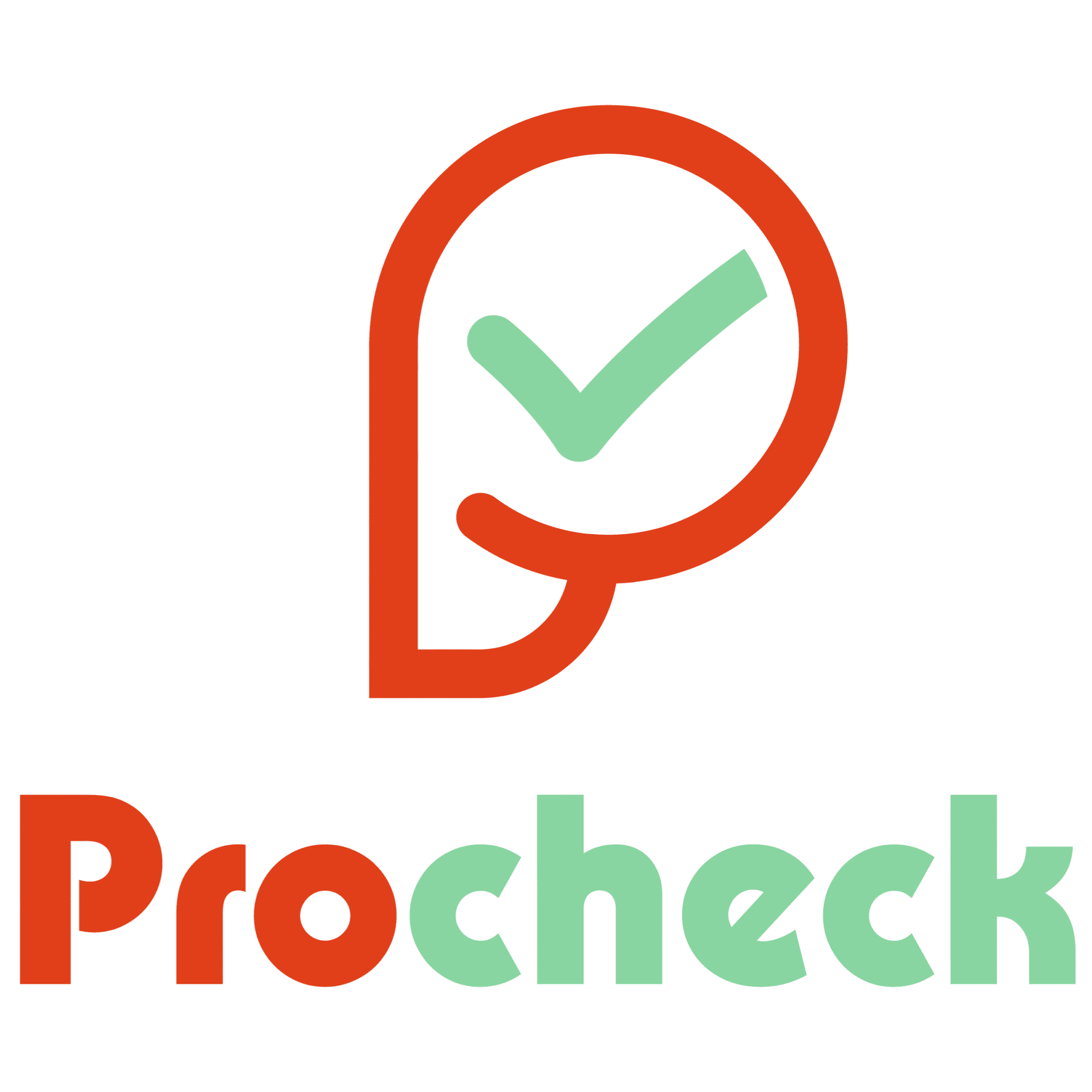 Procheck logo