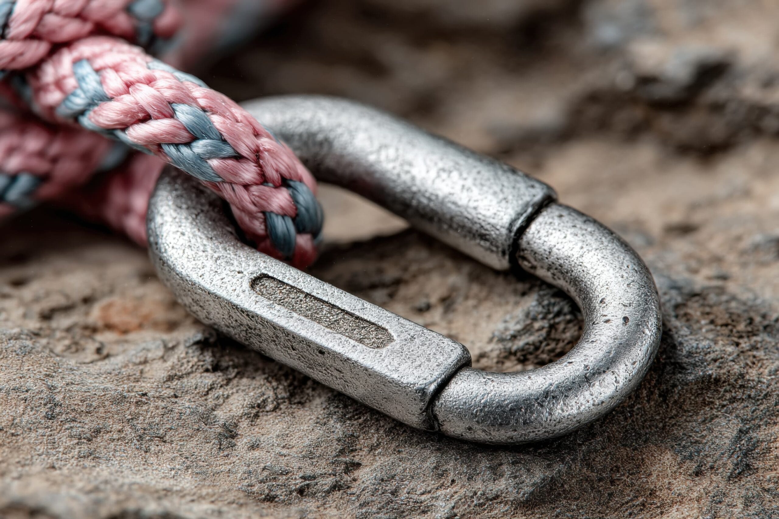 Safety harness inspection symbols Ireland